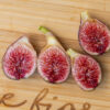 Dr. Monticello fig (2nd yr tree) - Image 3